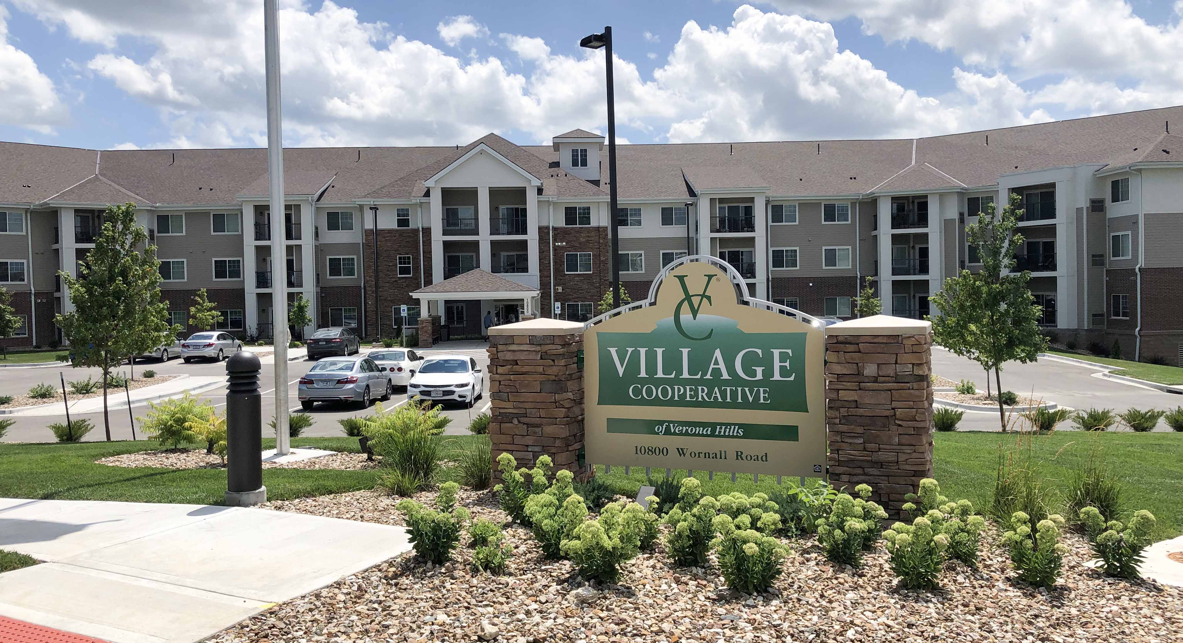 Verona Hills Development